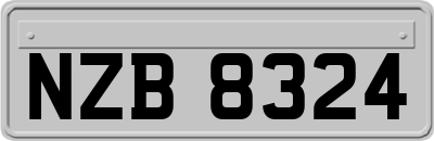 NZB8324