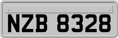 NZB8328