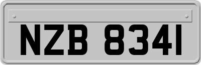 NZB8341