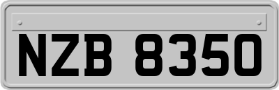NZB8350