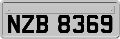 NZB8369