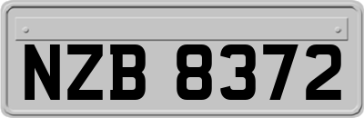 NZB8372