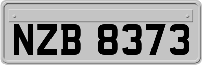 NZB8373