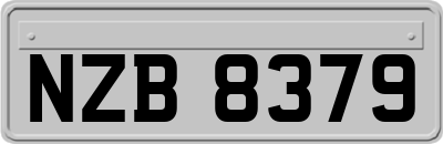 NZB8379