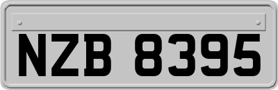 NZB8395