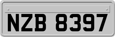 NZB8397