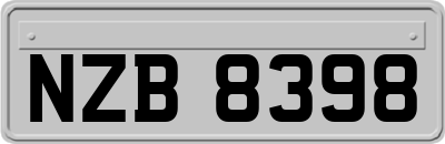 NZB8398