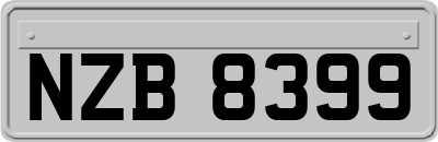 NZB8399