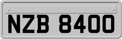 NZB8400