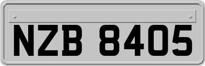 NZB8405