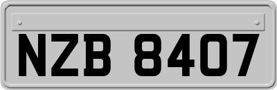 NZB8407