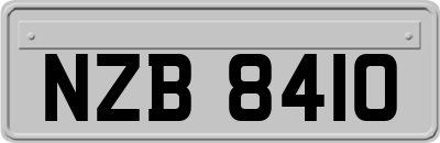 NZB8410