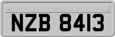 NZB8413