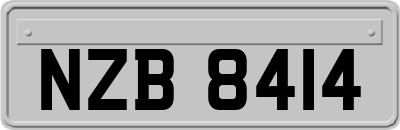 NZB8414