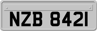 NZB8421