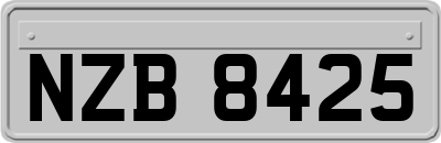 NZB8425