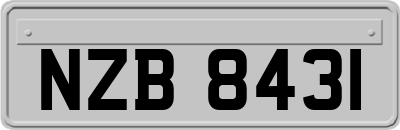NZB8431