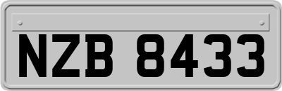 NZB8433