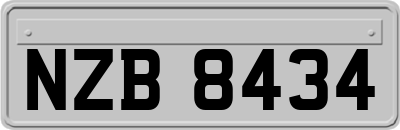 NZB8434
