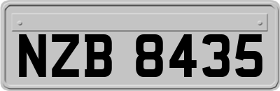 NZB8435