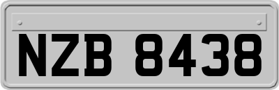 NZB8438