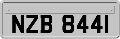 NZB8441