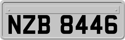 NZB8446