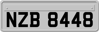 NZB8448