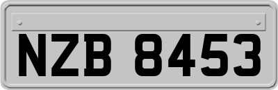 NZB8453