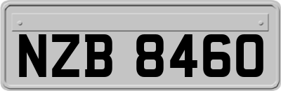 NZB8460