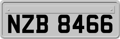 NZB8466
