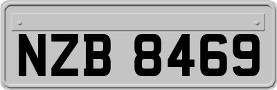 NZB8469