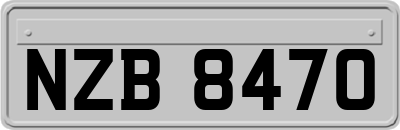 NZB8470