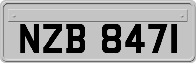 NZB8471