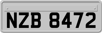 NZB8472