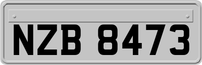 NZB8473