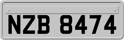 NZB8474
