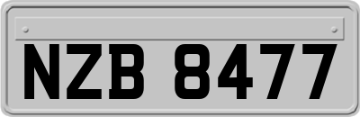 NZB8477