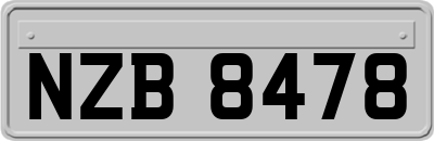 NZB8478