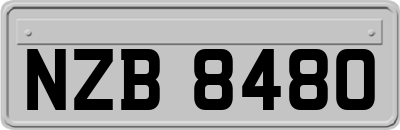 NZB8480