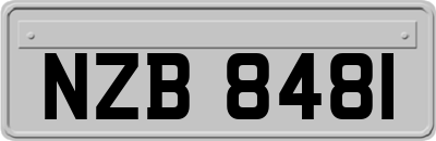 NZB8481