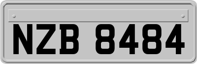 NZB8484