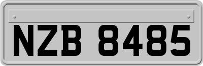 NZB8485