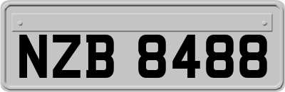NZB8488