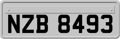NZB8493