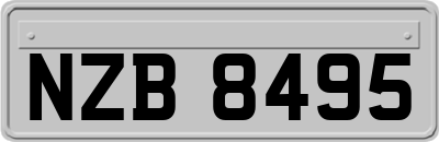 NZB8495