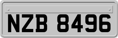 NZB8496