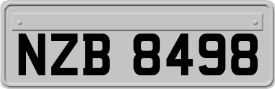 NZB8498