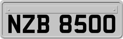 NZB8500