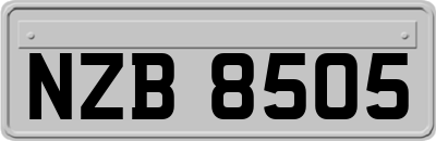 NZB8505